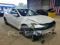 2019 Acura ILX фото