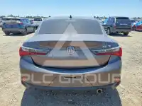 2019 Acura ILX фото