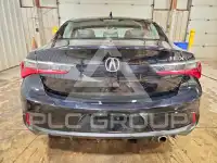 2019 Acura ILX фото