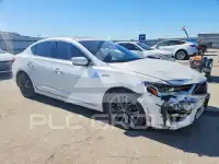 2019 Acura ILX фото
