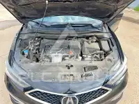 2019 Acura ILX фото