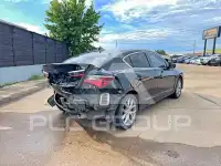 2019 Acura ILX фото