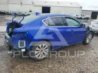 2019 Acura ILX photo