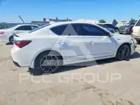2019 Acura ILX фото