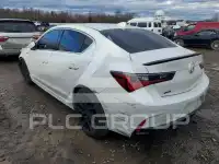 2019 Acura ILX фото