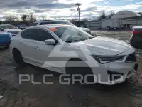 2019 Acura ILX фото