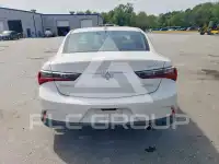 2019 Acura ILX фото