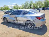 2019 Acura ILX фото