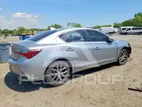 2019 Acura ILX фото