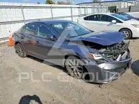 2019 Acura ILX фото