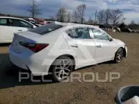 2019 Acura ILX photo