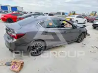 2019 Acura ILX фото