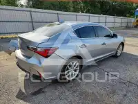 2019 Acura ILX photo