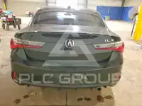 2019 Acura ILX photo