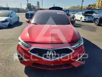 2019 Acura ILX фото
