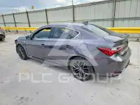 2019 Acura ILX фото