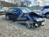 2019 Acura ILX фото