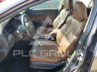2019 Acura ILX фото