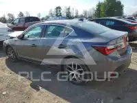 2019 Acura ILX фото