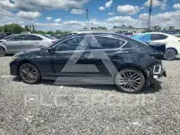 2019 Acura ILX фото
