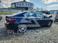 2019 Acura ILX фото