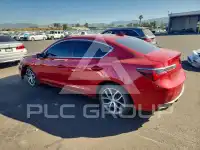 2019 Acura ILX фото