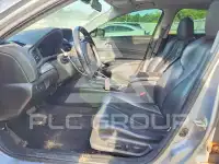 2019 Acura ILX photo