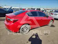 2019 Acura ILX фото