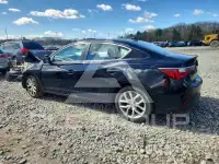 2019 Acura ILX фото