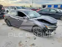 2019 Acura ILX фото