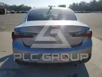 2019 Acura ILX фото