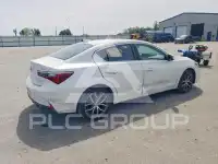 2019 Acura ILX фото