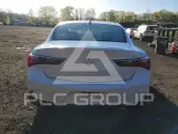 2019 Acura ILX фото