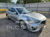 2019 Acura ILX photo