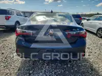 2019 Acura ILX фото
