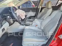 2019 Acura ILX фото