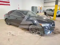 2019 Acura ILX photo