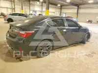2019 Acura ILX photo