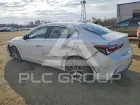 2019 Acura ILX photo