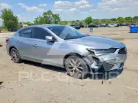 2019 Acura ILX фото