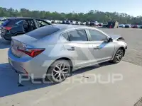 2019 Acura ILX фото