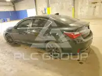 2019 Acura ILX photo