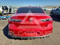 2019 Acura ILX фото