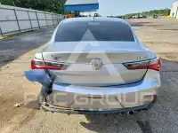 2019 Acura ILX photo