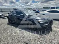 2019 Acura ILX фото