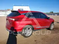 2019 Acura RDX фото