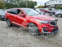 2019 Acura RDX photo