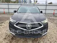 2019 Acura RDX фото