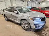 2019 Acura RDX фото