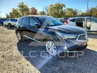 2019 Acura RDX photo